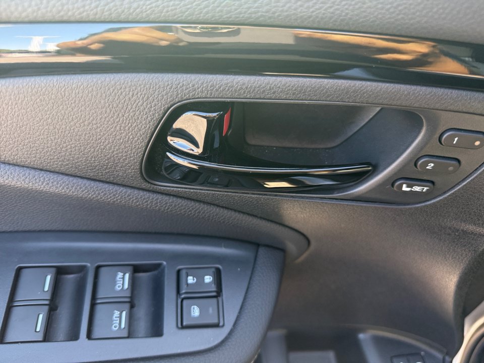 Certified 2023 Honda Passport Elite image 32