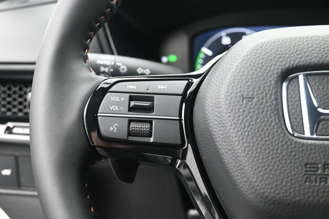 New 2026 Honda CR-V Sport Touring image 15