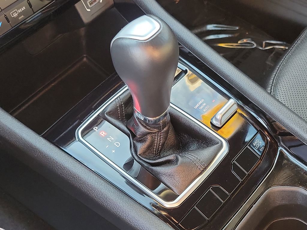 Used 2023 Jeep Compass Limited w/ Elite Group image 10