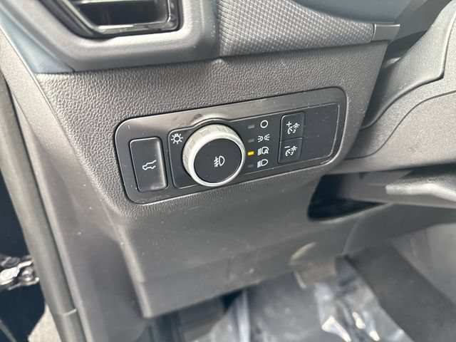 Used 2025 Ford Bronco Sport Heritage w/ Convenience Package AWD/4WD image 33