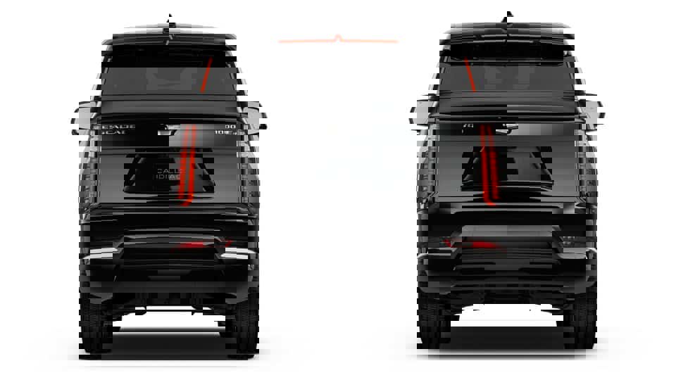 New 2026 Cadillac Escalade IQ Sport 1 image 30