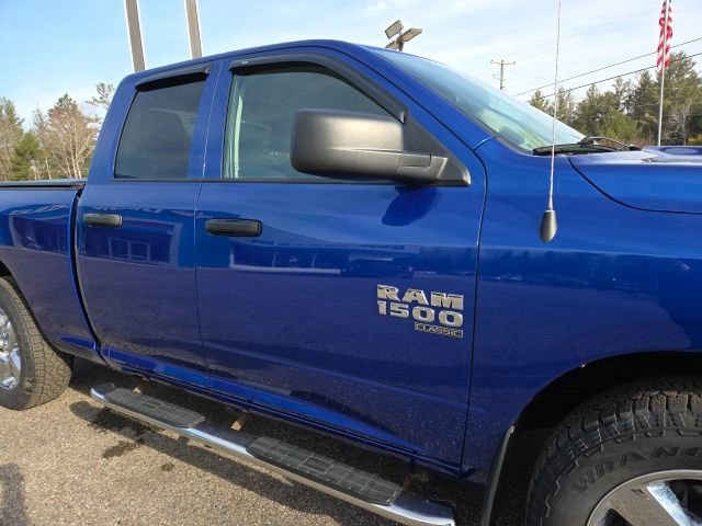 Used 2019 RAM 1500 ST w/ SXT Plus Group image 28