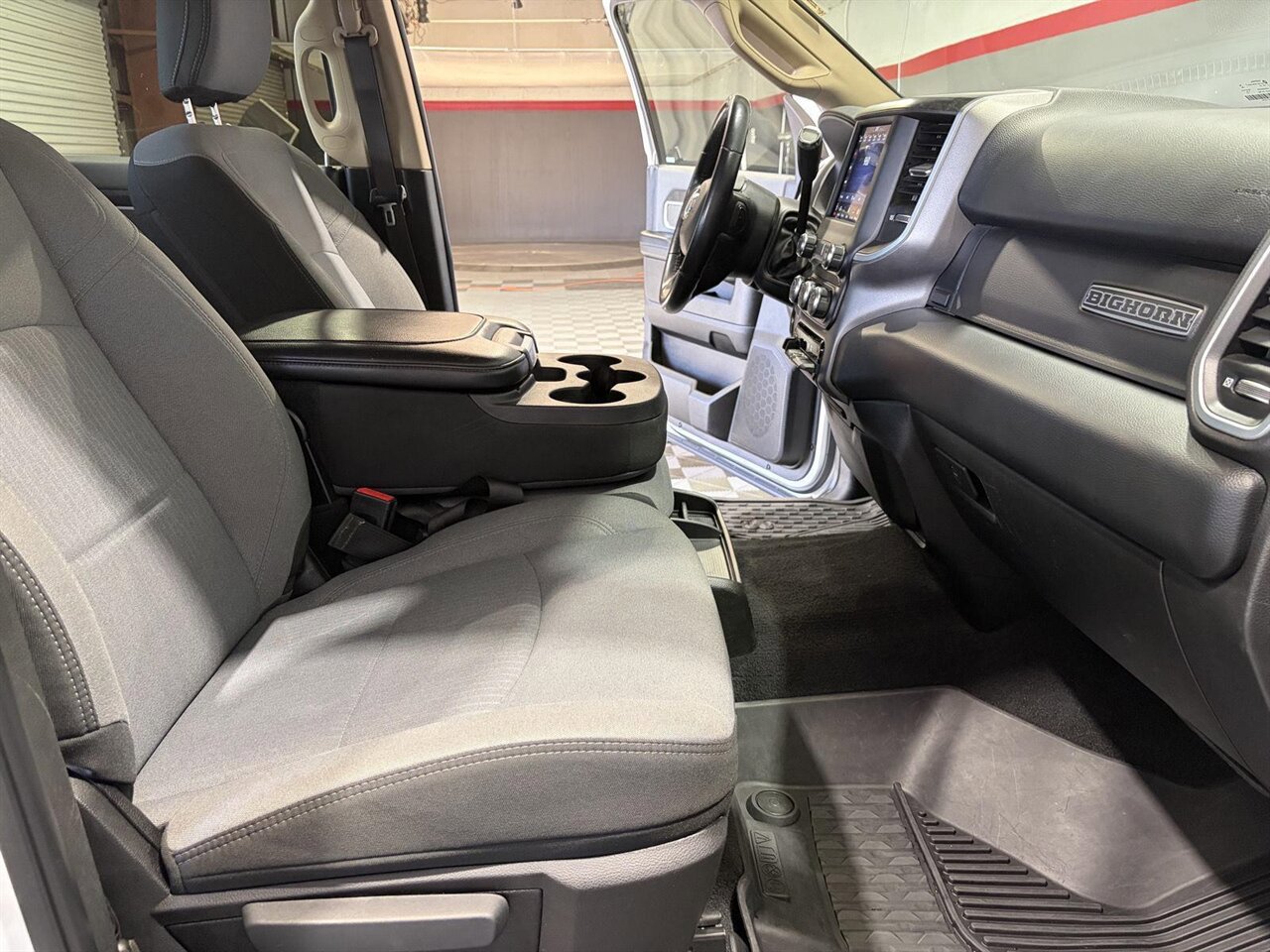 Used 2019 RAM 2500 Big Horn image 22