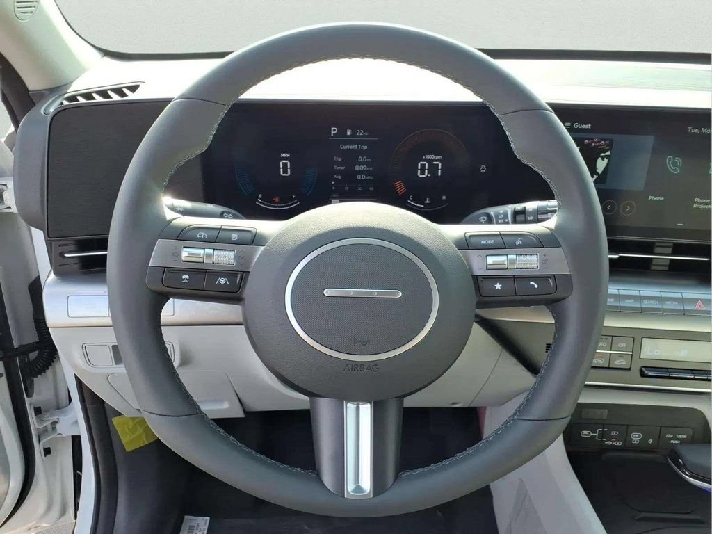 New 2026 Hyundai Kona SEL Sport FWD image 14