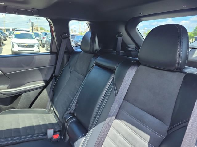 Used 2024 Mitsubishi Outlander SE FWD image 13