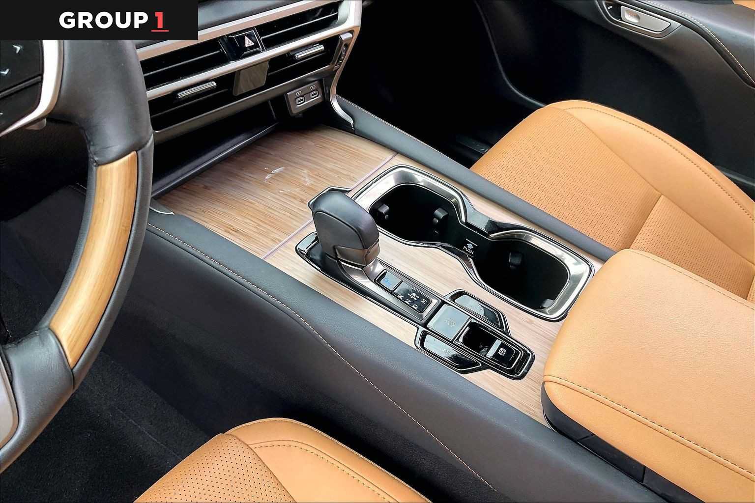 Certified 2025 Lexus RX 350 Premium Plus w/ Convenience Package FWD image 14