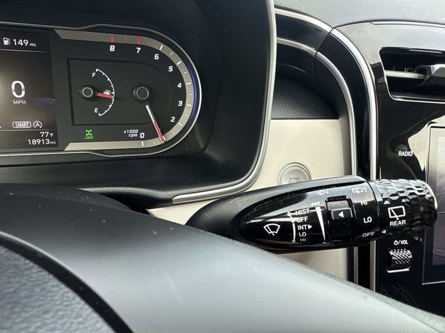 Used 2023 Hyundai Tucson SEL image 34