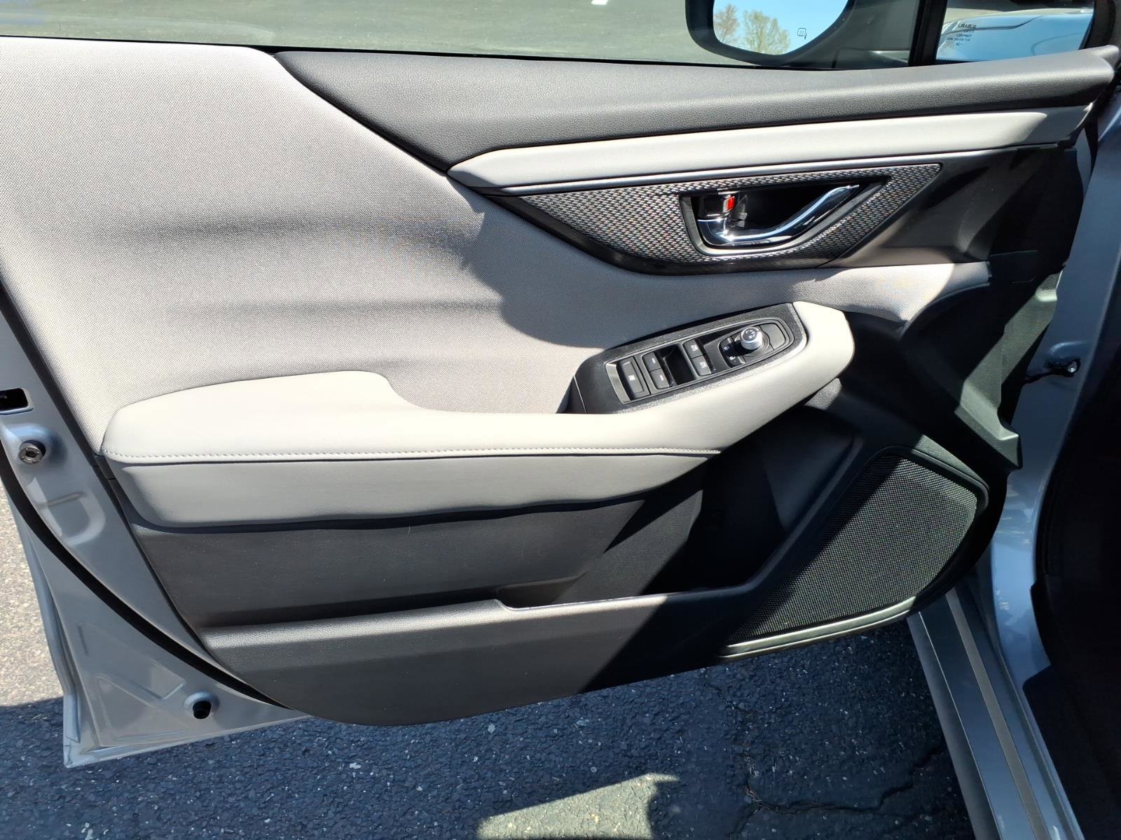 Certified 2025 Subaru Legacy Premium image 16