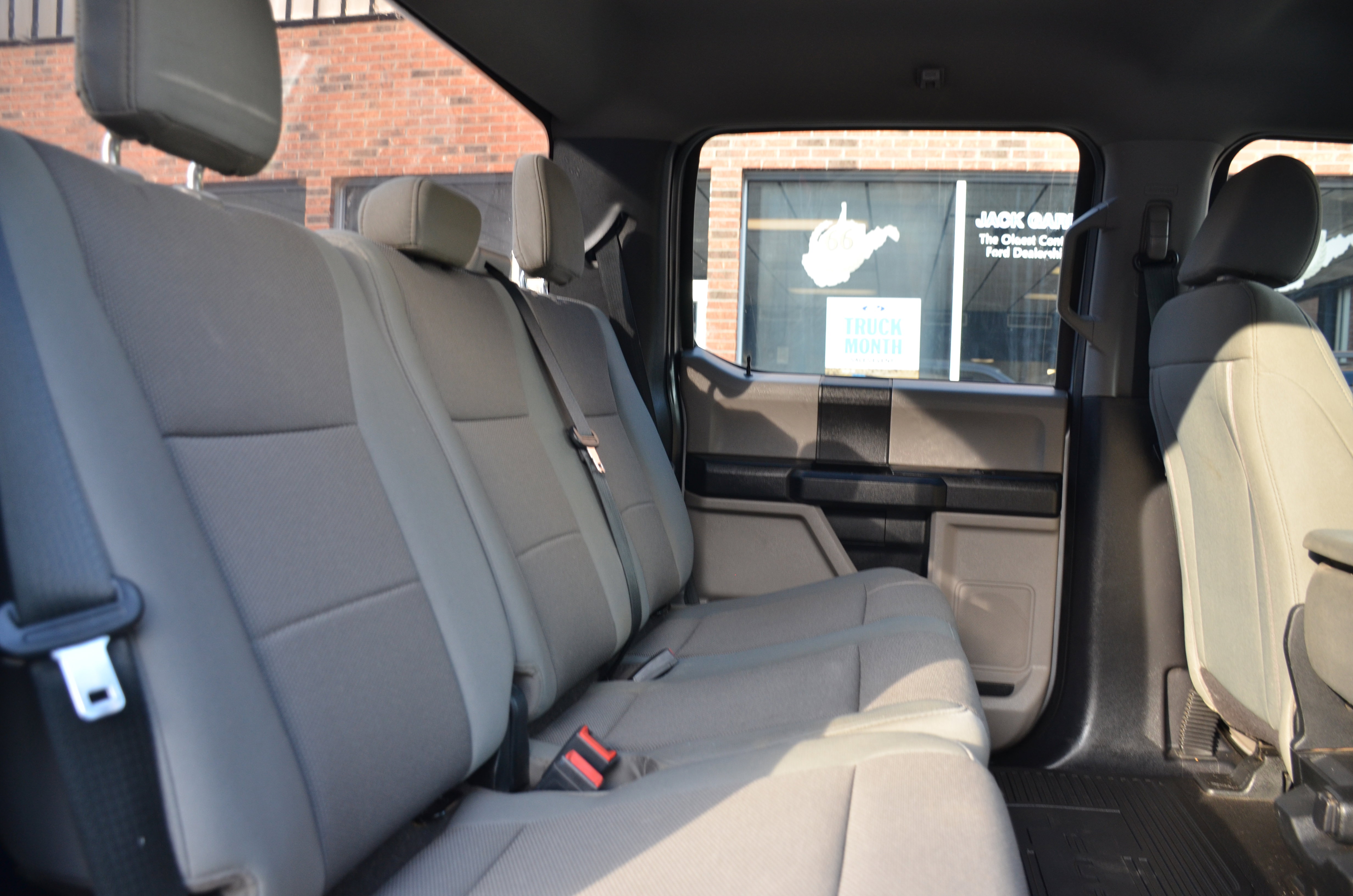 Used 2020 Ford F250 XL w/ STX Appearance Package image 21