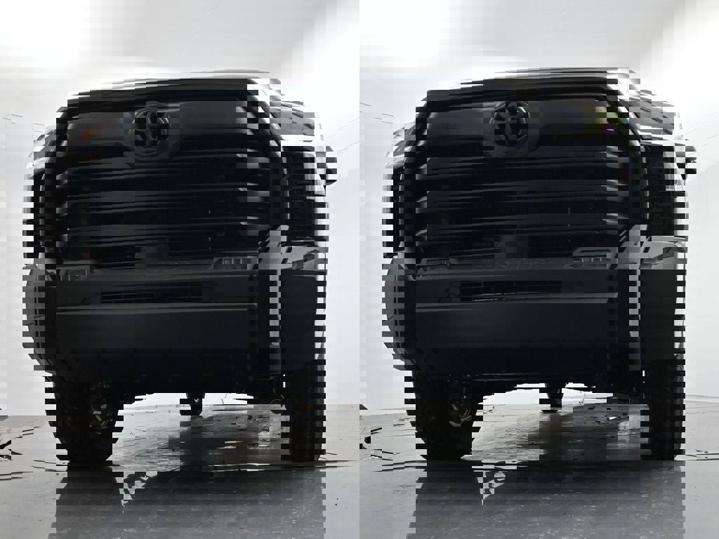 New 2026 Toyota Tundra SR5 w/ SR5 Convenience Package image 48
