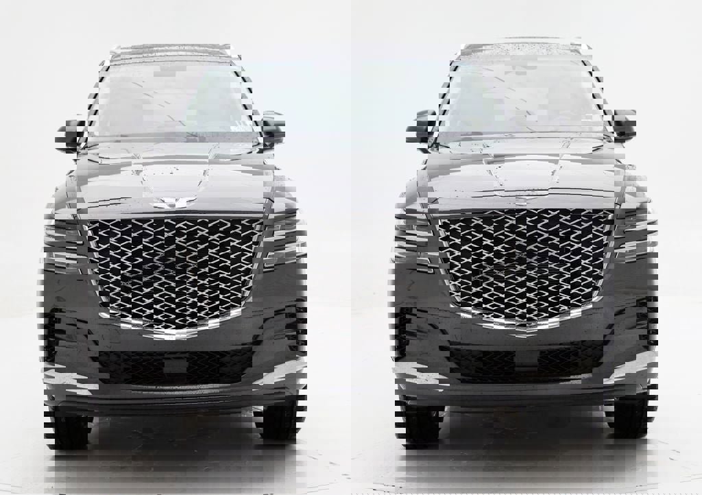 Used 2024 Genesis GV80 2.5T image 4