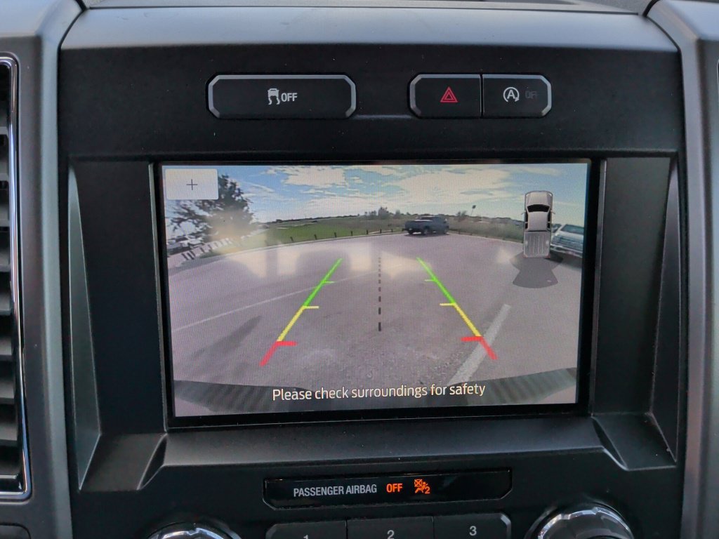 Used 2020 Ford F150 XLT w/ Equipment Group 302A Luxury RWD image 25