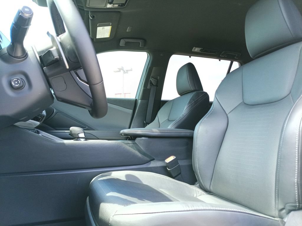 Used 2024 Lexus TX 350 AWD w/ Cold Weather Package image 13