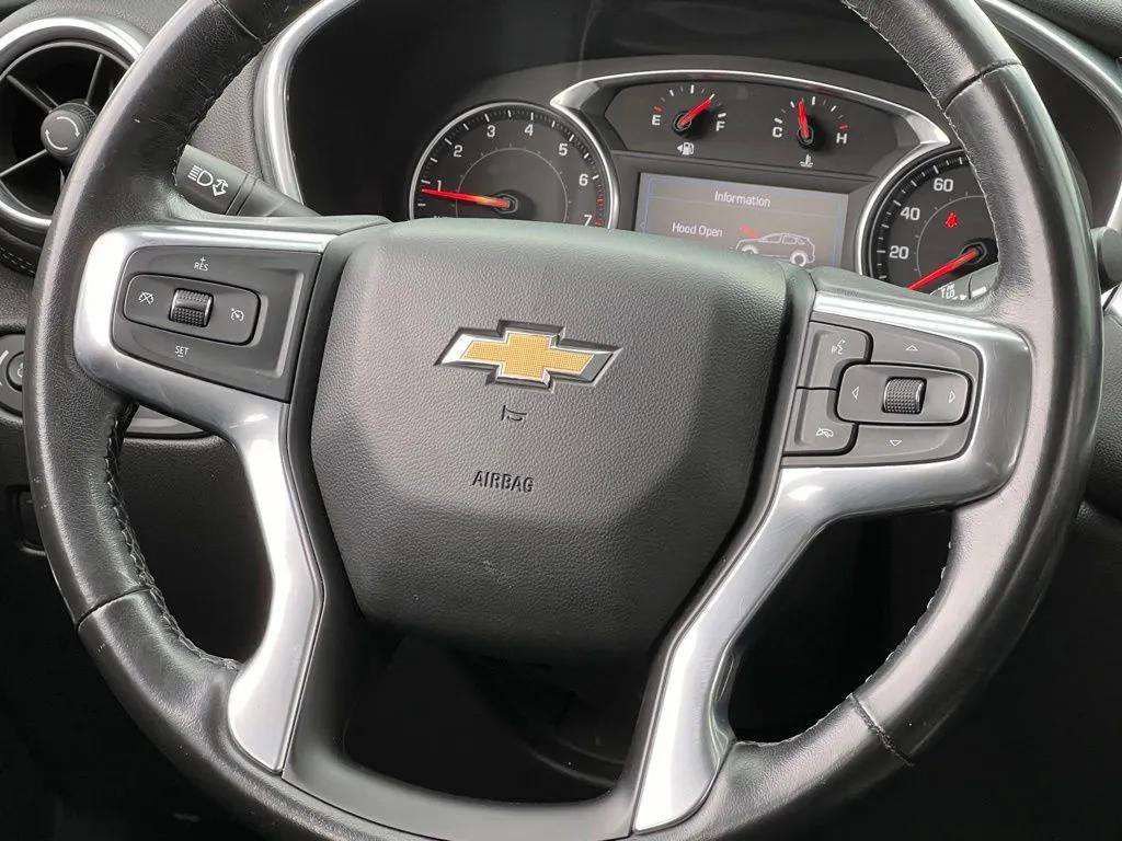 Used 2020 Chevrolet Blazer LT FWD image 24