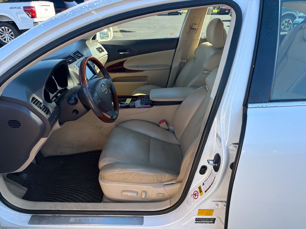 Used 2007 Lexus GS 450h RWD image 9