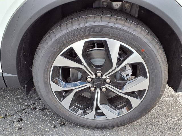 New 2026 Ford Mustang Mach-E Select w/ Interior Protection Package image 5