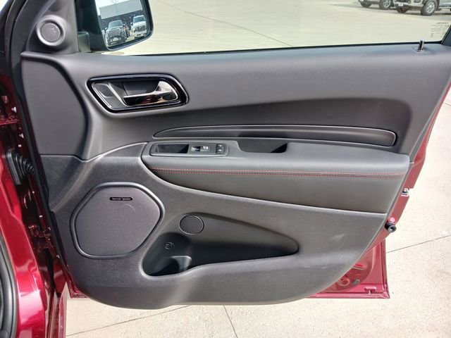 New 2026 Dodge Durango GT image 16