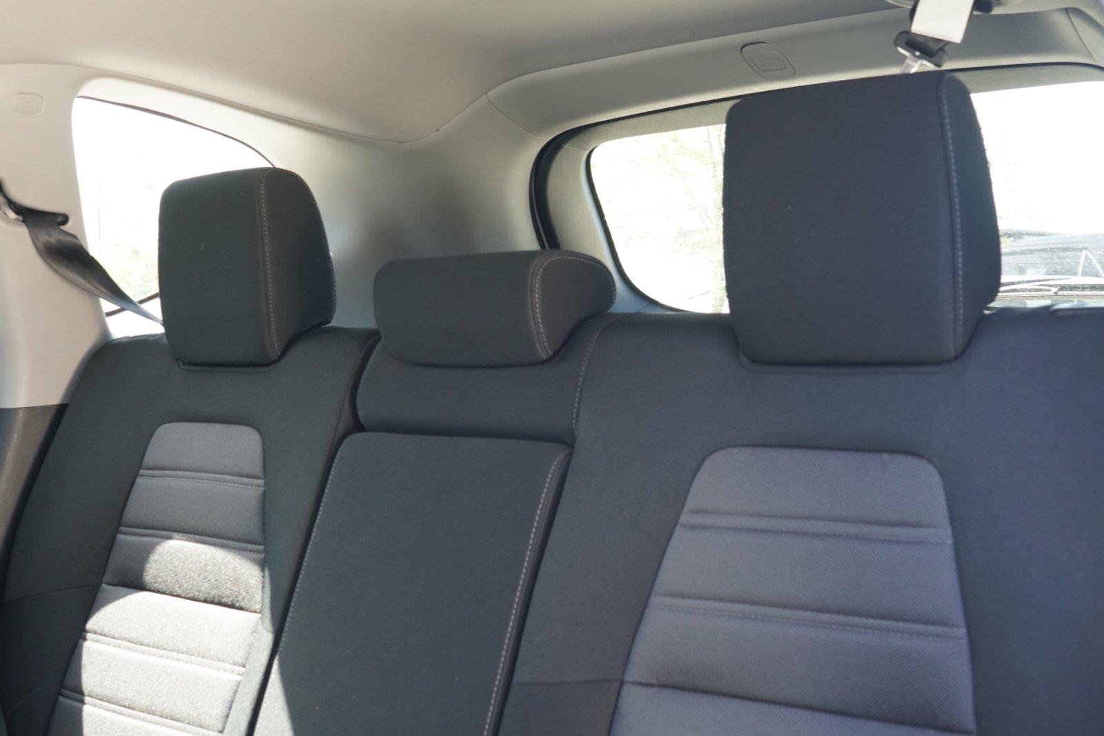 Used 2022 Honda CR-V EX image 23