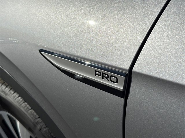 New 2026 Volkswagen ID.4 Pro image 9