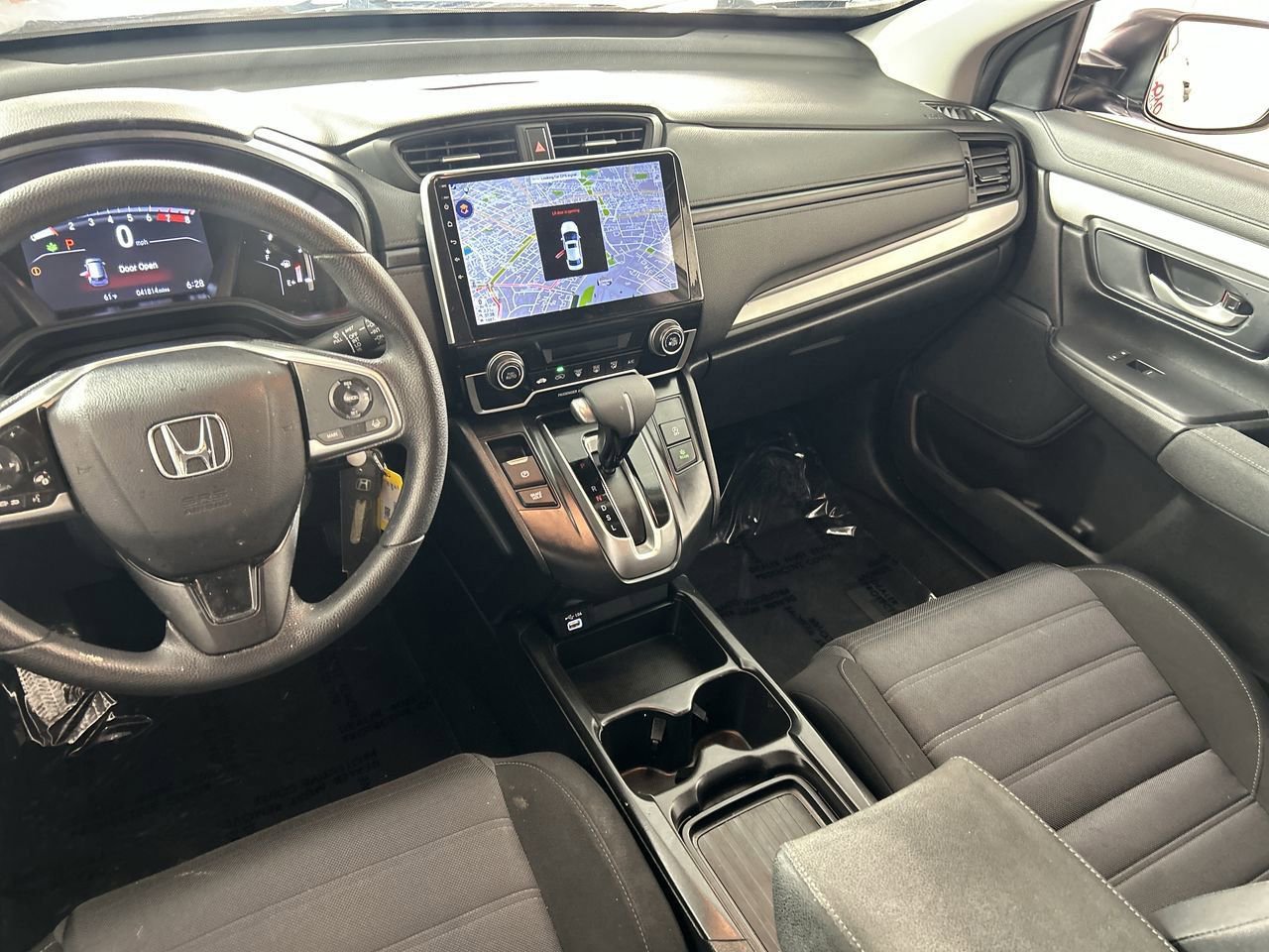 Used 2020 Honda CR-V LX image 21