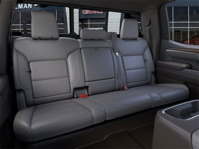 New 2026 GMC Sierra 1500 SLT w/ SLT Premium Package image 17