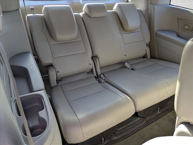 Used 2012 Honda Odyssey EX-L image 20