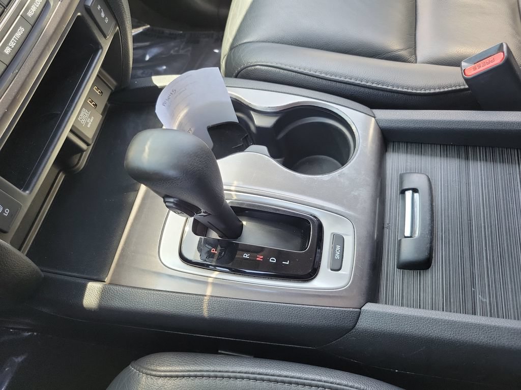 Used 2016 Honda Pilot EX-L image 33