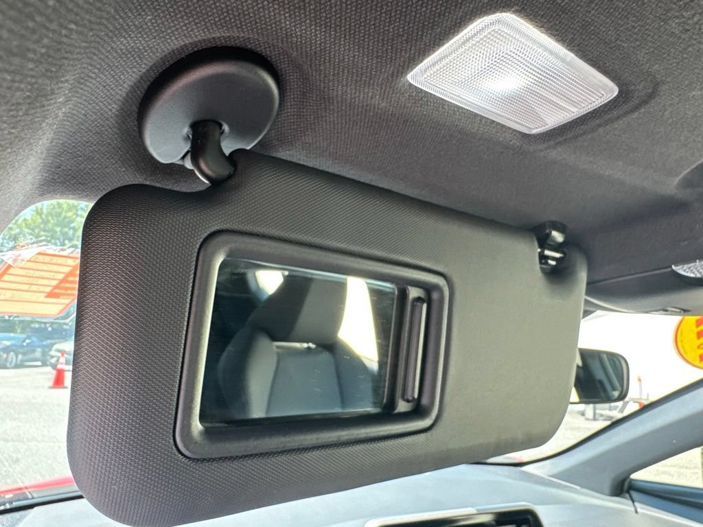 Used 2022 Toyota C-HR Nightshade FWD image 27