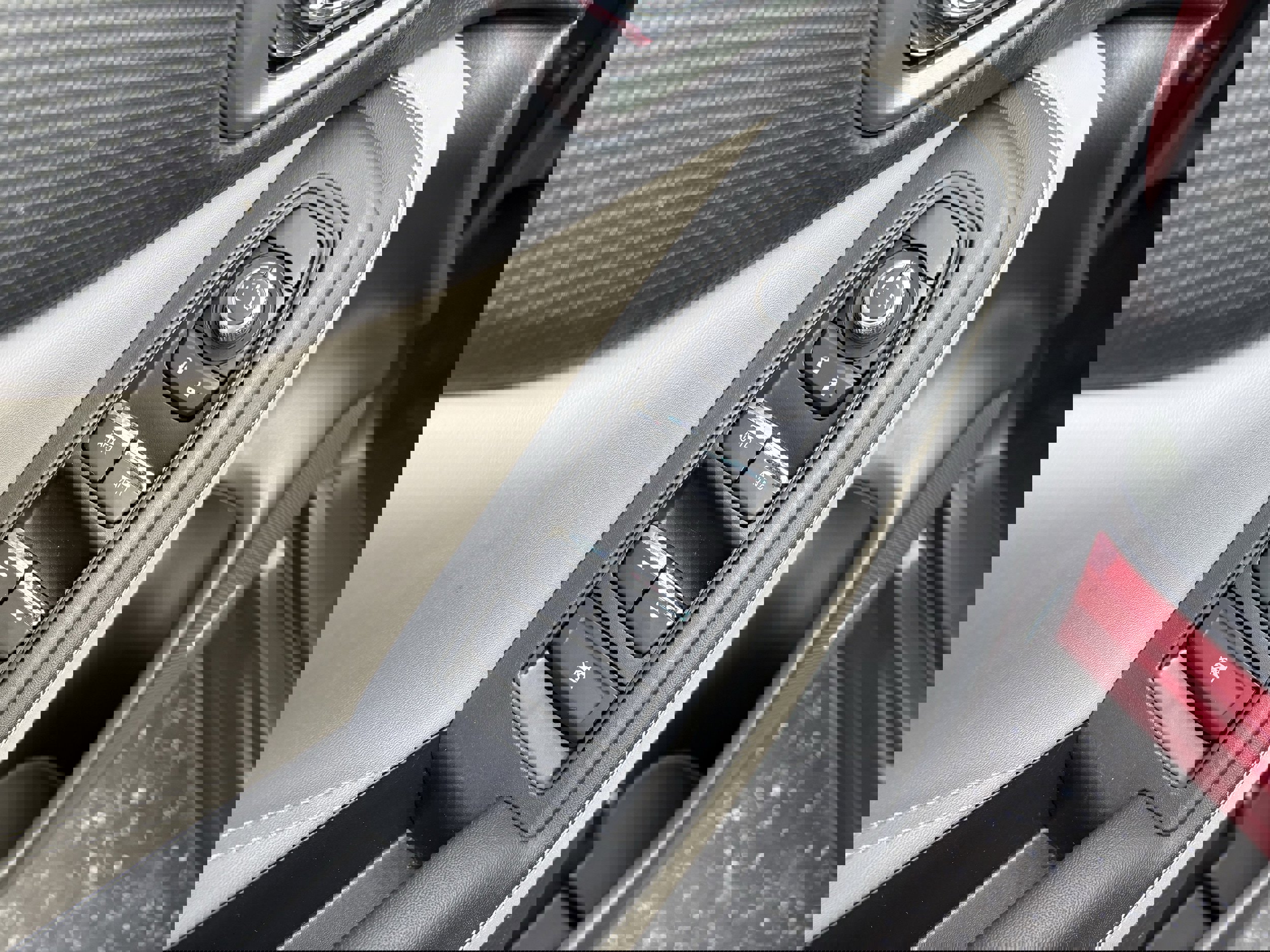 Certified 2024 Subaru Forester Limited image 27