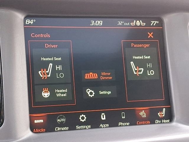 Used 2023 Dodge Charger SXT w/ Blacktop Package image 28