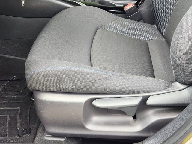 Used 2022 Toyota Corolla SE image 22