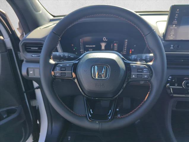 New 2026 Honda Pilot Sport image 12