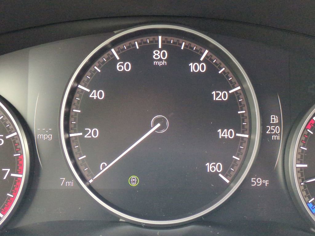 New 2026 MAZDA MAZDA3 2.5 S Hatchback w/ Premium Pkg image 27