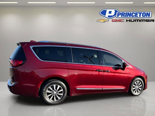 Used 2020 Chrysler Pacifica Touring-L Plus w/ Advanced Safetytec Group image 8