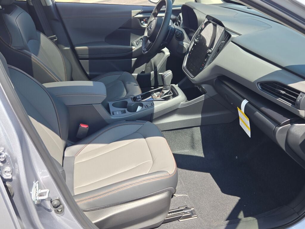 New 2026 Subaru Crosstrek 2.5i Limited AWD/4WD image 5