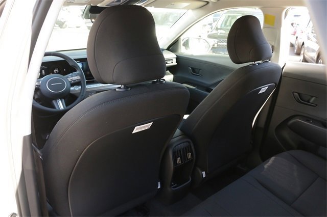 Certified 2026 Hyundai Kona SEL Sport image 18