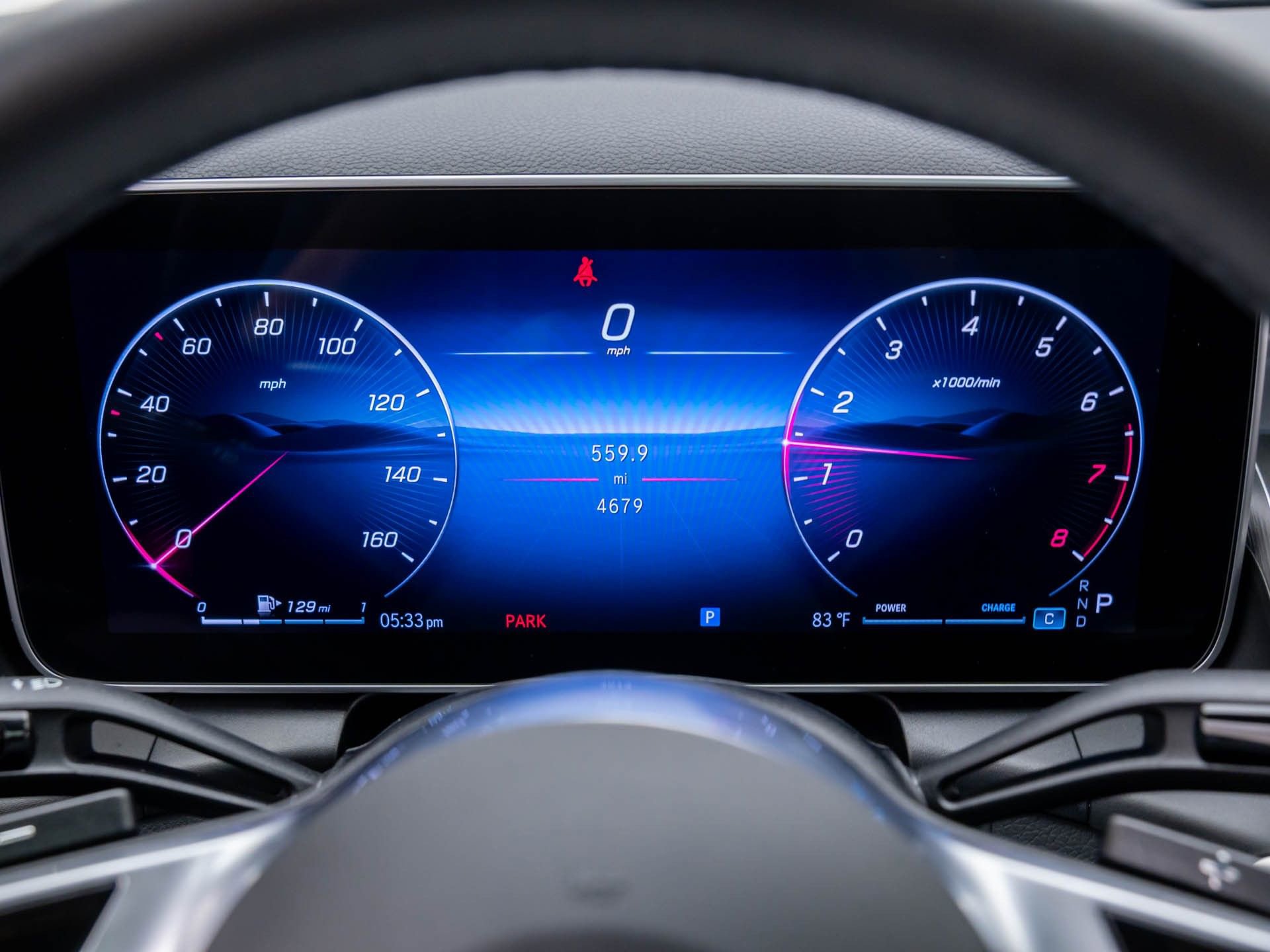 Used 2025 Mercedes-Benz GLC 300 4MATIC image 16