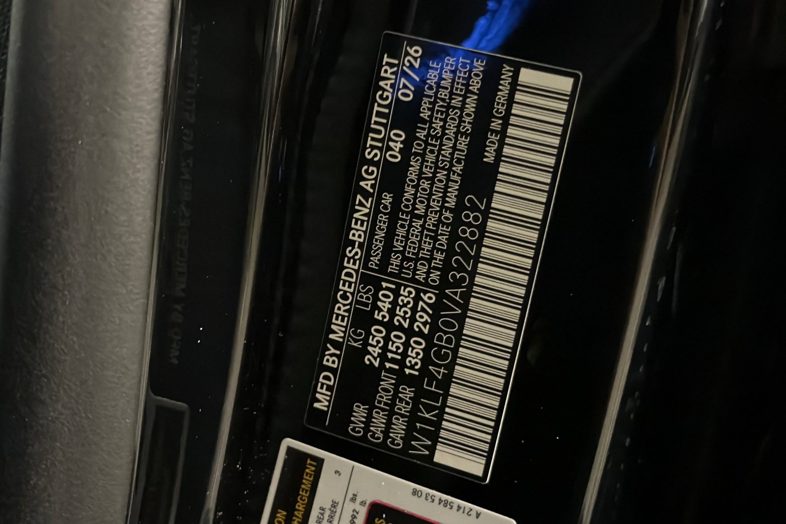 New 2027 Mercedes-Benz E 350 Sedan image 27