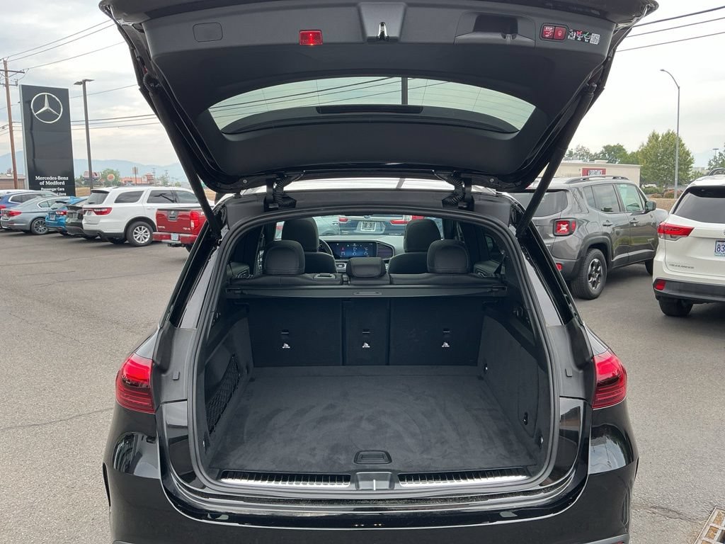 New 2026 Mercedes-Benz GLE 53 AMG 4MATIC image 24