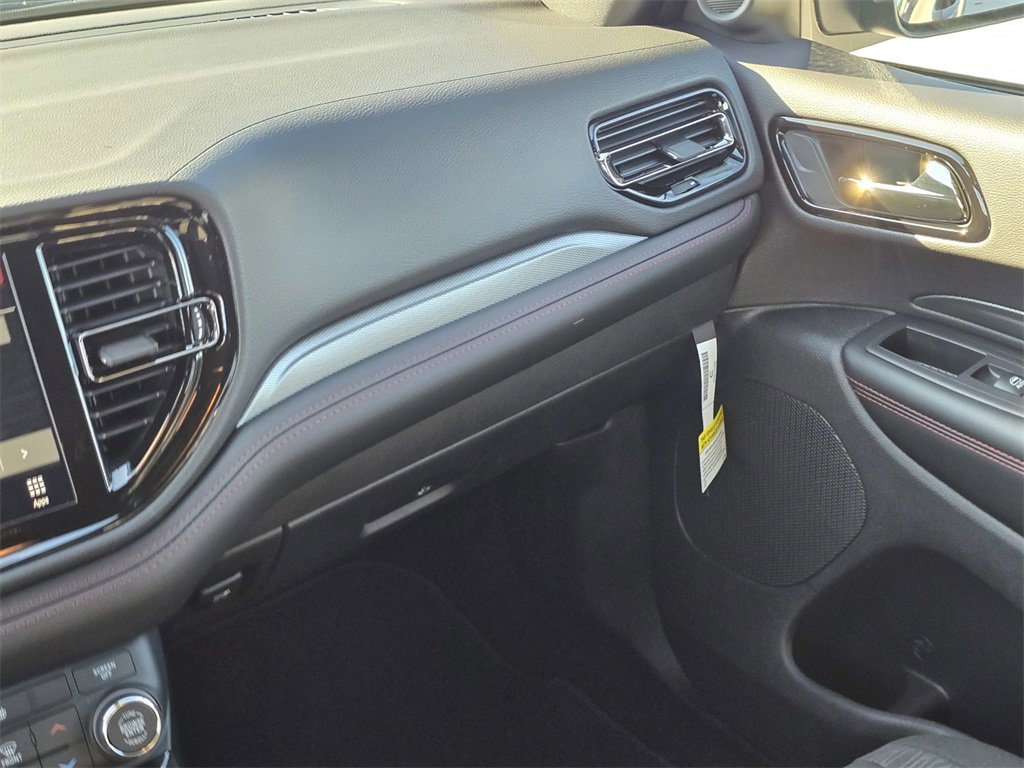 New 2026 Dodge Durango GT w/ Blacktop Package image 19