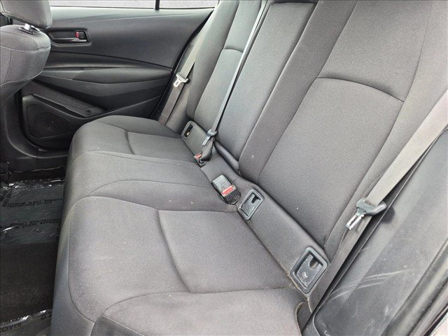 Used 2025 Toyota Corolla LE FWD image 23