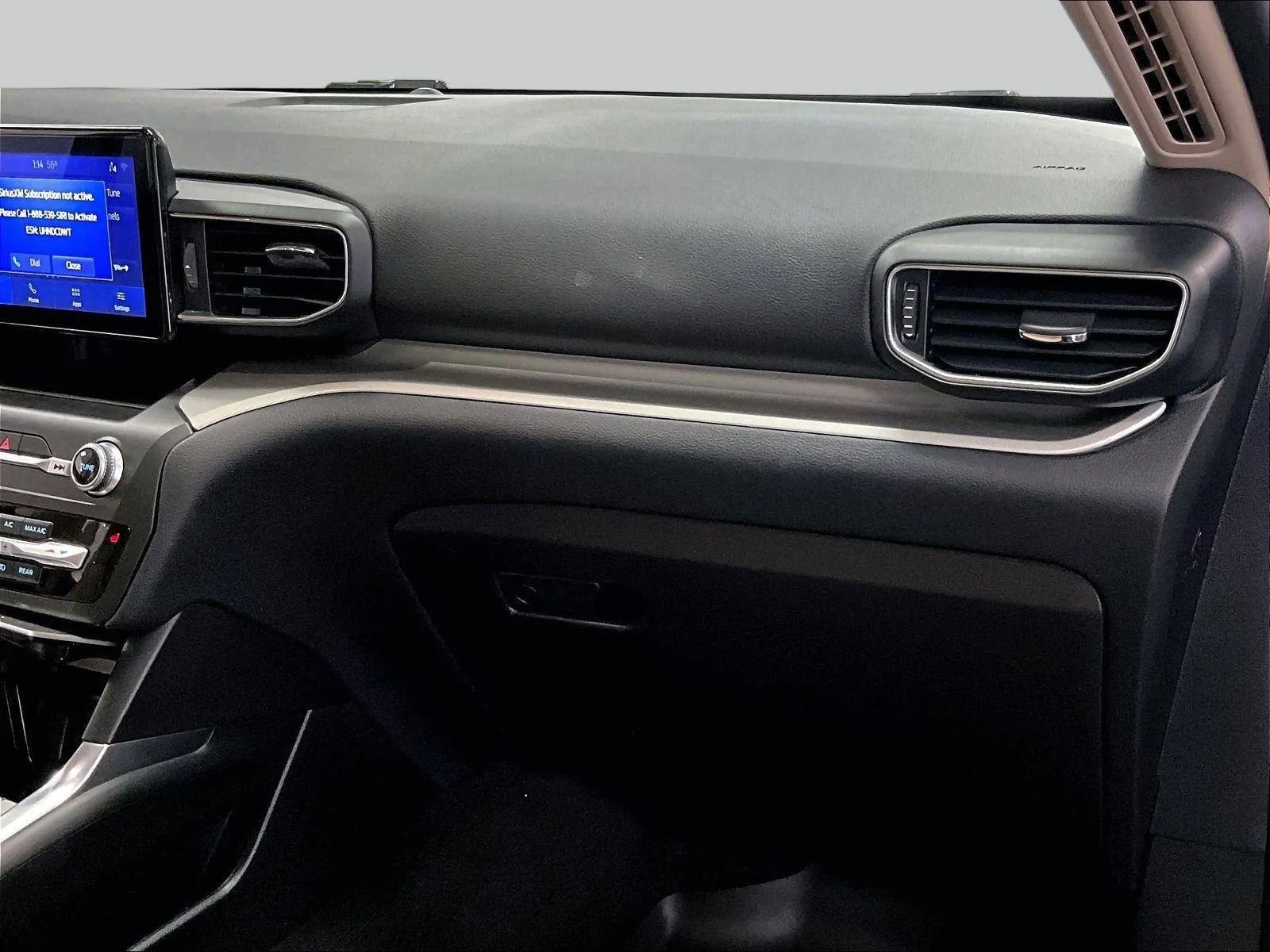 Certified 2020 Ford Explorer XLT w/ Equipment Group 202A image 15