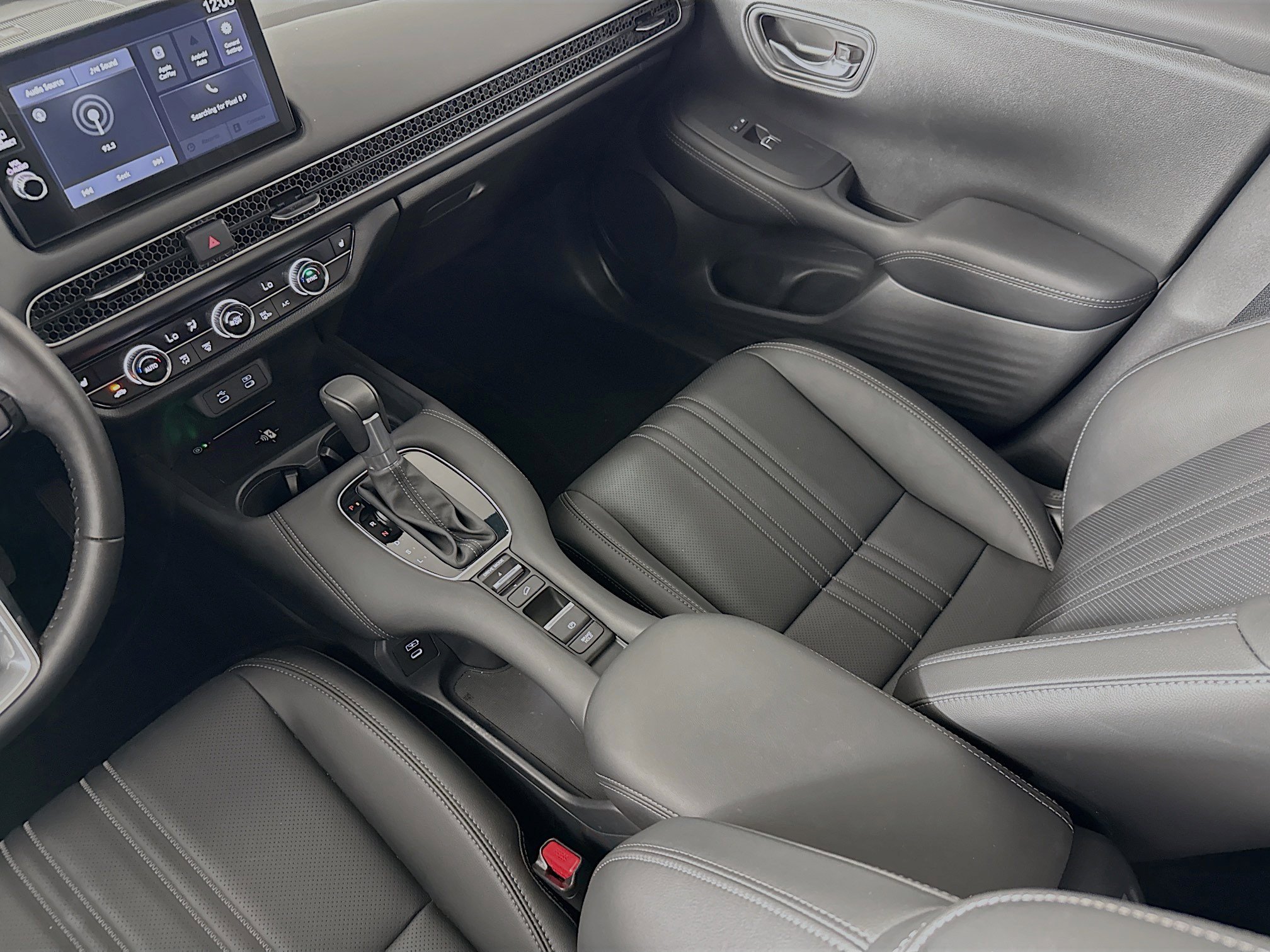 Certified 2026 Honda HR-V EX-L image 28