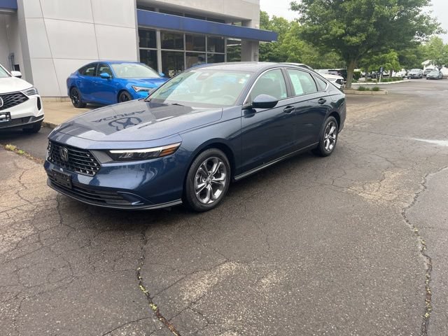 Used 2024 Honda Accord EX image 34
