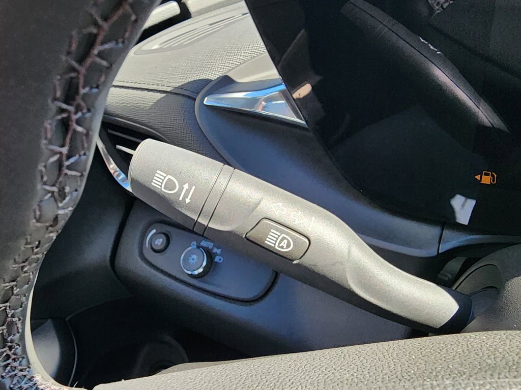 New 2026 Buick Envista Preferred image 21