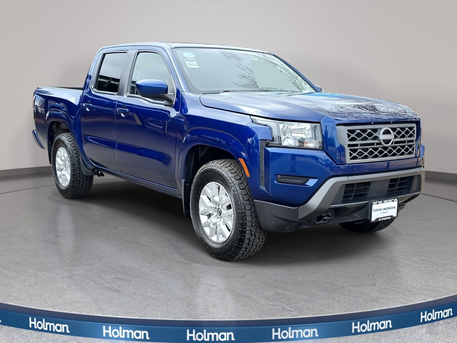 Used 2023 Nissan Frontier SV w/ Technology Package image 9