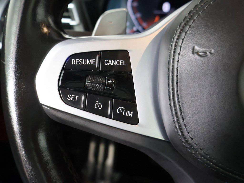 Used 2022 BMW X3 xDrive30i w/ M Sport Package 2 image 42