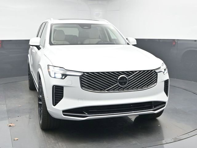 New 2026 Volvo XC90 B6 Ultra w/ Protection Package image 2
