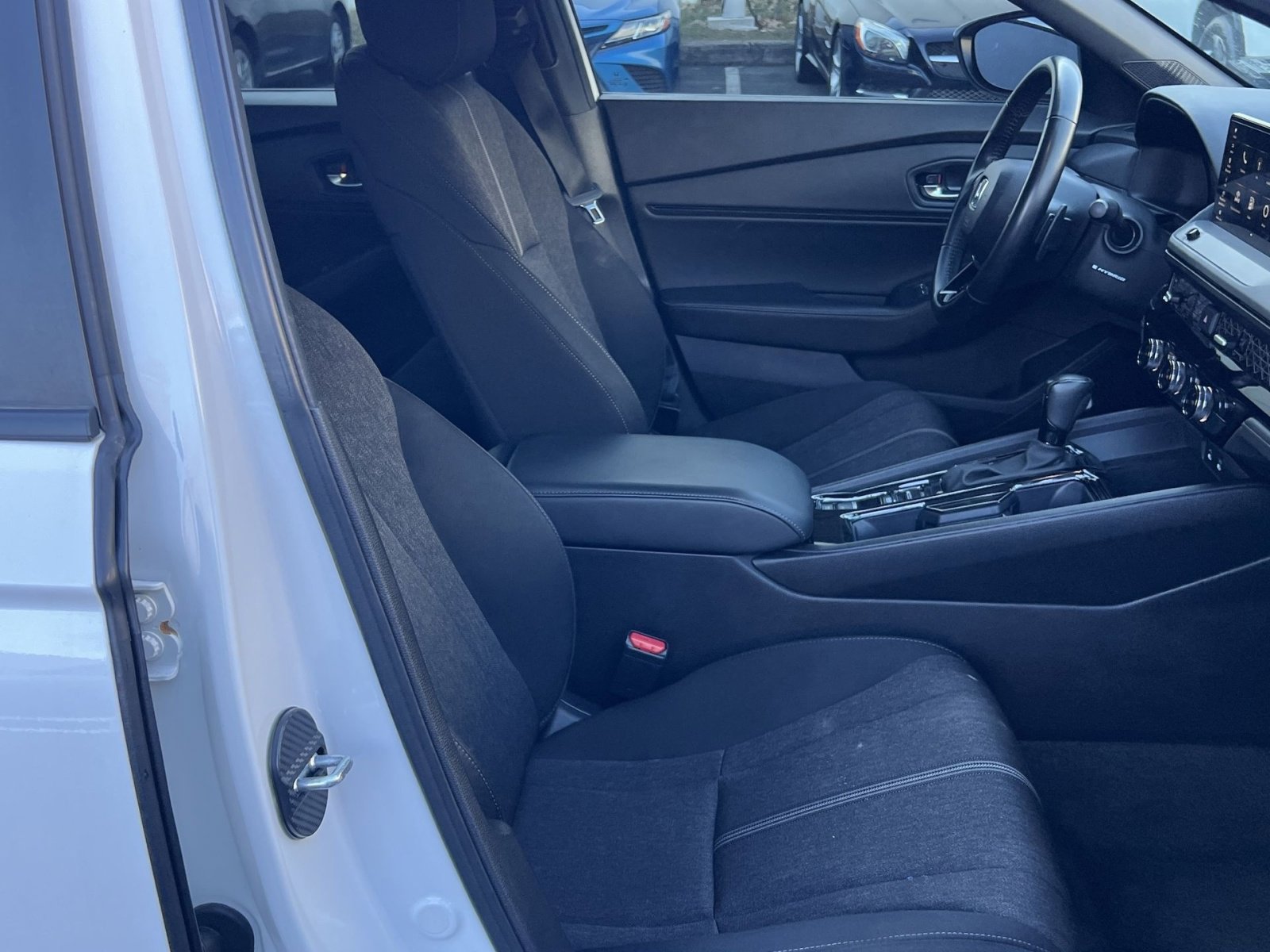 Used 2024 Honda Accord Sport image 27