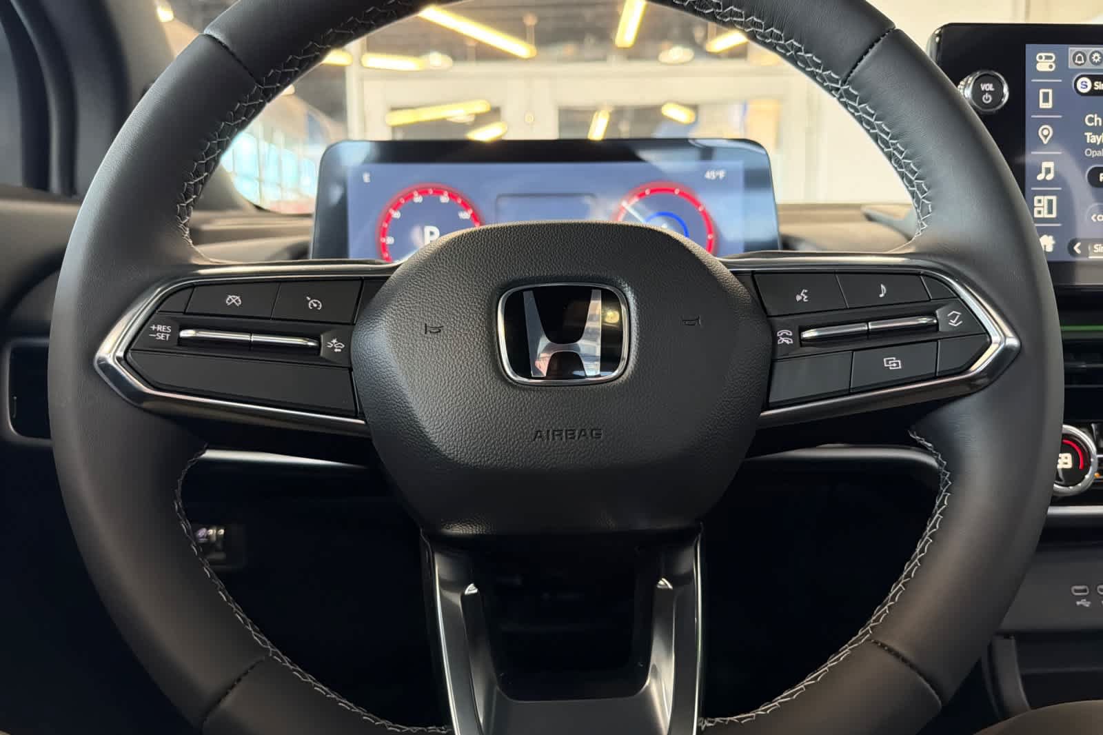 New 2026 Honda Prologue Touring image 26